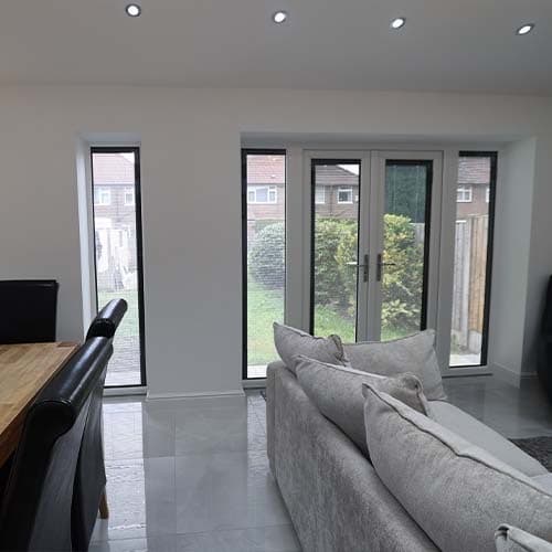 Extension Interior 2